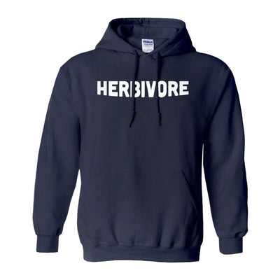 Men's Herbivore Hoodie - PrimaVegan