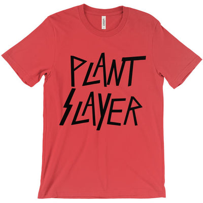 Men's Plant Slayer T-Shirt - PrimaVegan