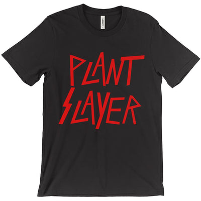 Men's Plant Slayer T-Shirt - PrimaVegan