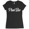 Women's Plant Bae T-Shirt - PrimaVegan