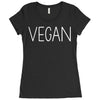 Women's Vegan Tall T-Shirt - PrimaVegan