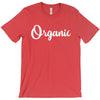 Men's Organic T-Shirt - PrimaVegan