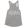 Vegan Tall - Women's Tank Top - PrimaVegan