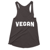 Vegan Ark - Women's Tank Top - PrimaVegan