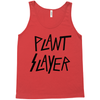 Plant Slayer - Tank Top - PrimaVegan