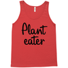 Plant Eater - Tank Top - PrimaVegan