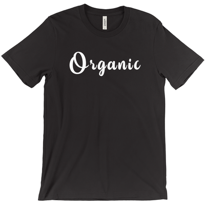 Women's Organic Shirt - PrimaVegan