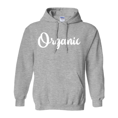 Women's Organic Hoodie - PrimaVegan