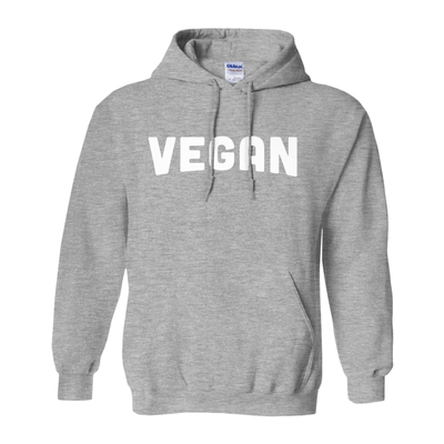 Women's Vegan Hoodie - PrimaVegan