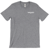 Men's Vegan II T-Shirt - PrimaVegan