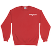 Men's Vegan II Sweatshirt - PrimaVegan