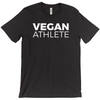 Men's Vegan Athlete T-Shirt - PrimaVegan