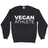Men's Vegan Athlete Sweatshirt - PrimaVegan