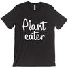 Men's Plant Eater T-Shirt - PrimaVegan
