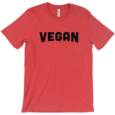 Men's Vegan Ark T-Shirt - PrimaVegan