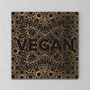 Vegan Gold Canvas - PrimaVegan