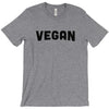 Men's Vegan Ark T-Shirt - PrimaVegan