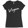 Simply Vegan - Women's Tee - PrimaVegan
