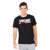 Men's Vegan Revolution T-Shirt - PrimaVegan